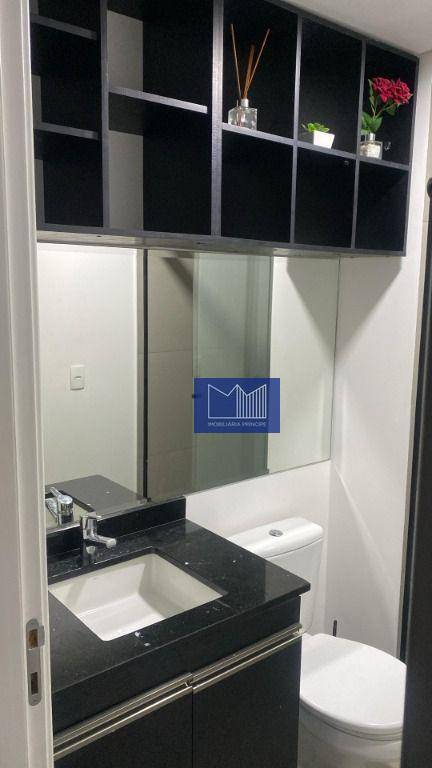 Apartamento para alugar com 1 quarto, 44m² - Foto 8