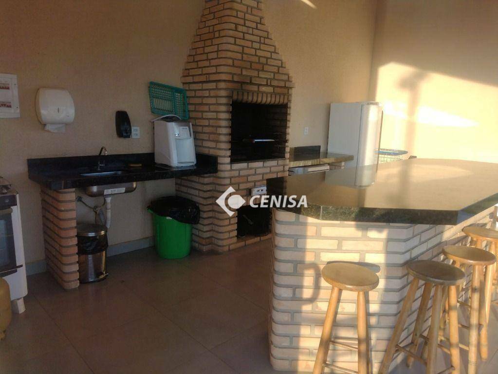 Casa de Condomínio à venda com 3 quartos, 105m² - Foto 28