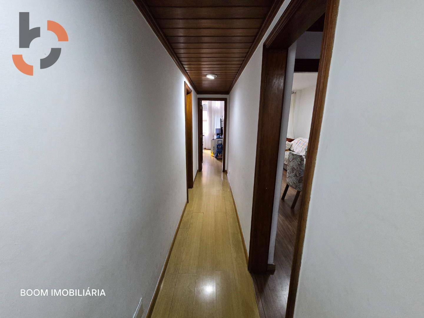 Apartamento à venda com 3 quartos, 173m² - Foto 6