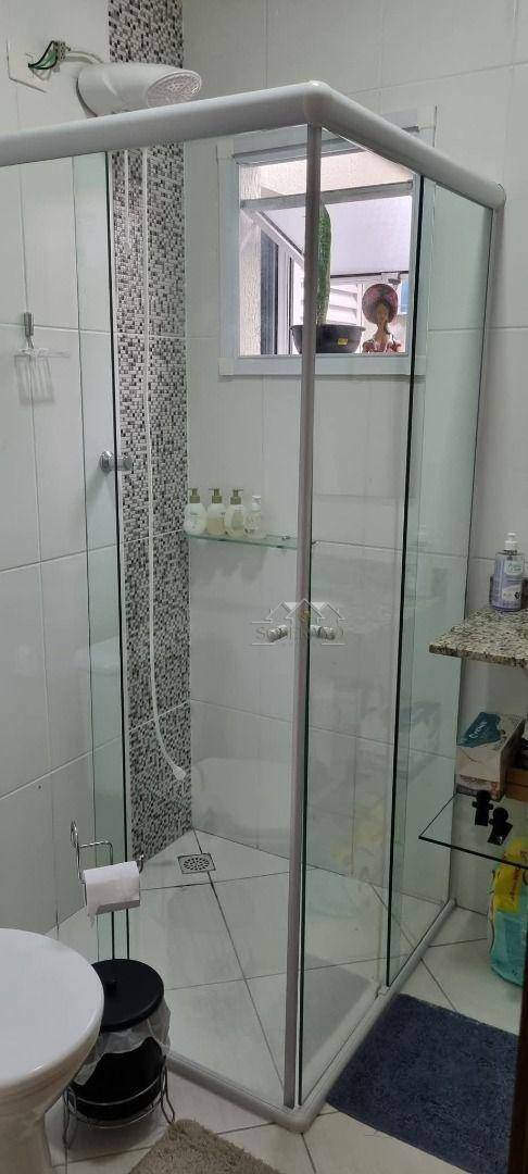 Apartamento à venda com 3 quartos, 68m² - Foto 8