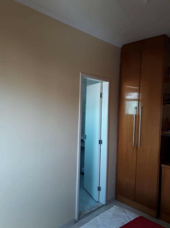 Apartamento à venda com 3 quartos, 67m² - Foto 18