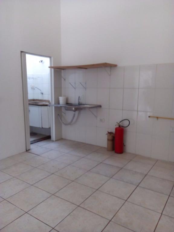 Conjunto Comercial-Sala para alugar, 45m² - Foto 4