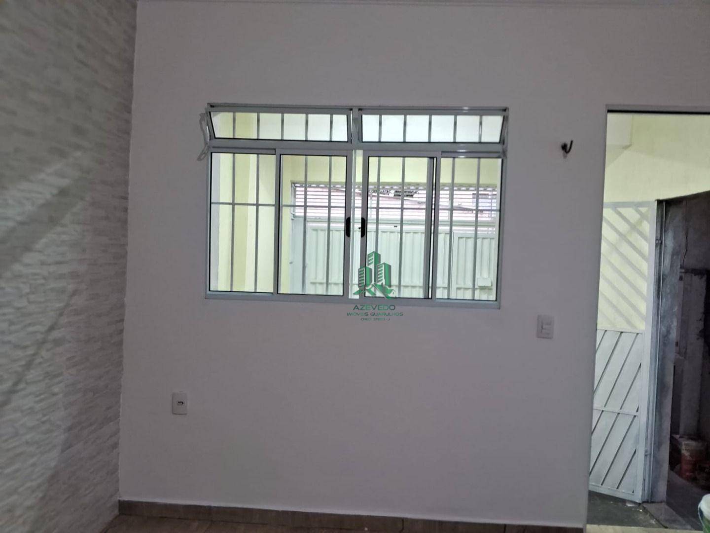 Sobrado à venda com 3 quartos, 160m² - Foto 7