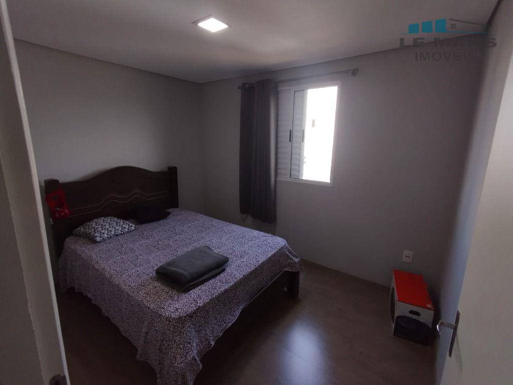 Apartamento à venda com 2 quartos, 44m² - Foto 13