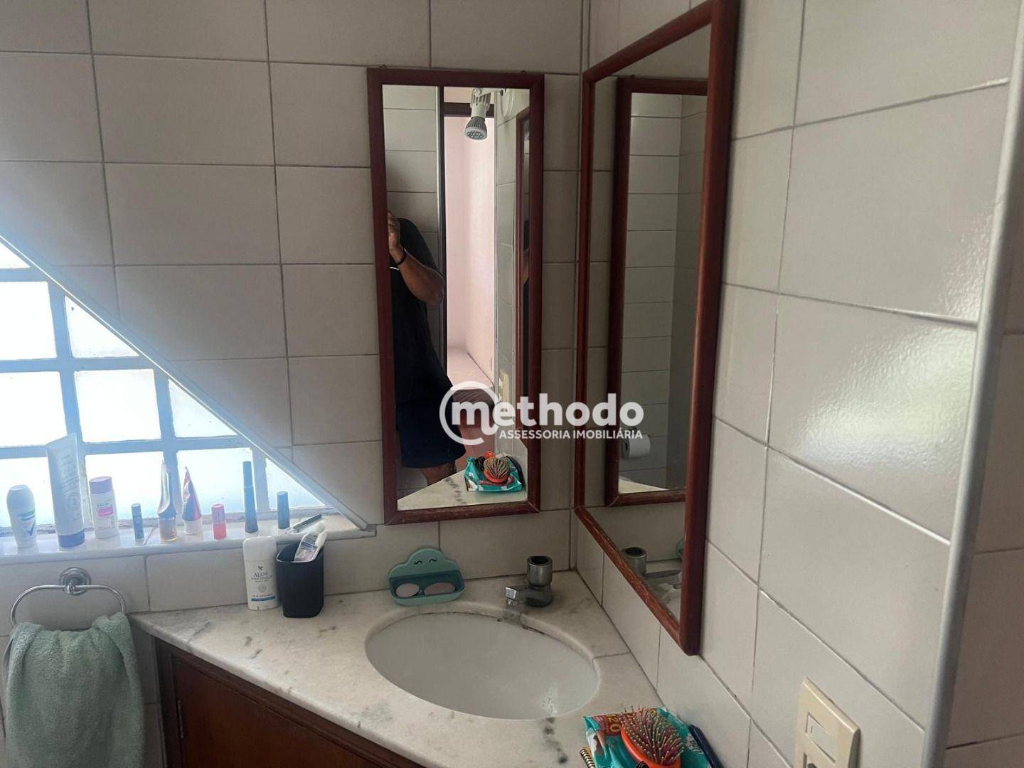 Casa à venda e aluguel com 4 quartos, 288m² - Foto 8