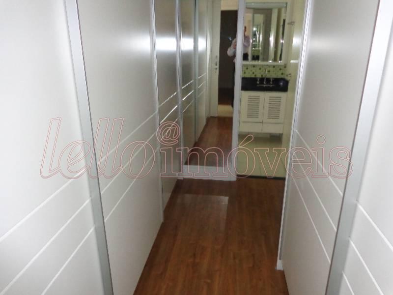 Apartamento para alugar com 3 quartos, 130m² - Foto 14