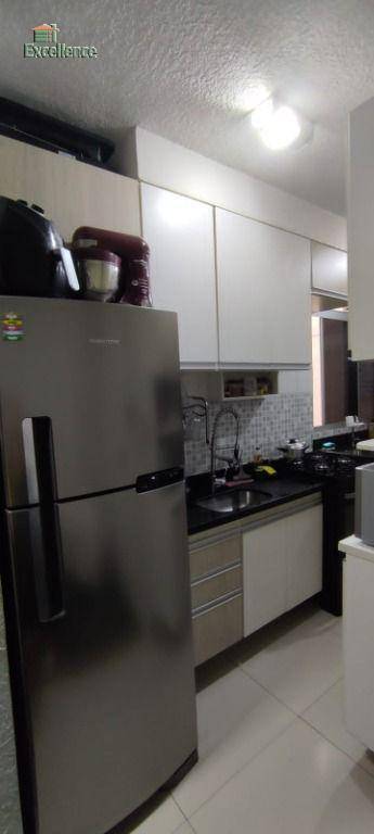 Apartamento à venda com 2 quartos, 39m² - Foto 17