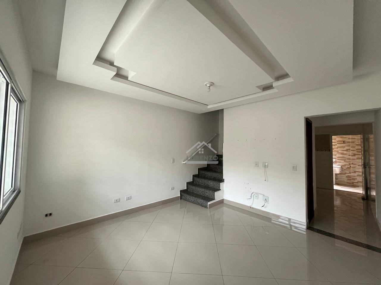 Sobrado à venda com 2 quartos, 75m² - Foto 23