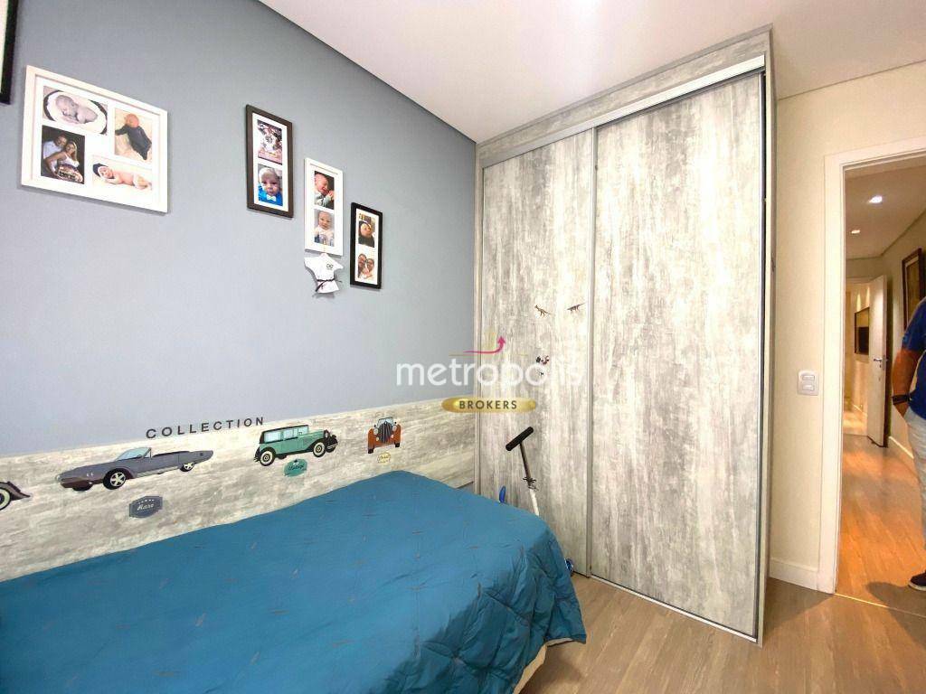 Apartamento à venda com 4 quartos, 146m² - Foto 22