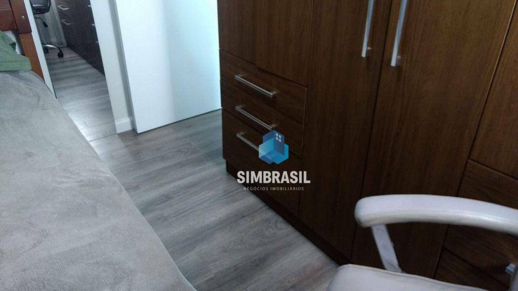 Apartamento à venda com 2 quartos, 57m² - Foto 20