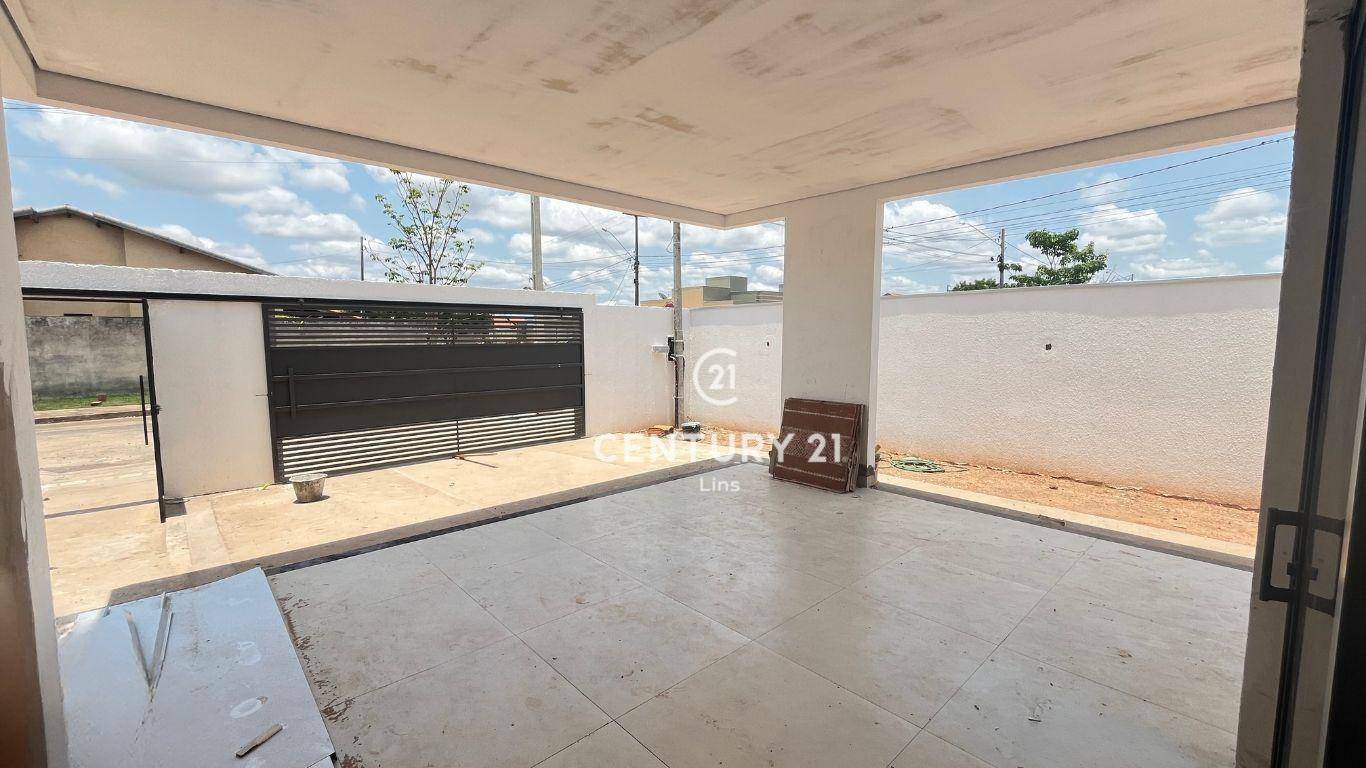 Casa à venda com 3 quartos, 109M2 - Foto 4