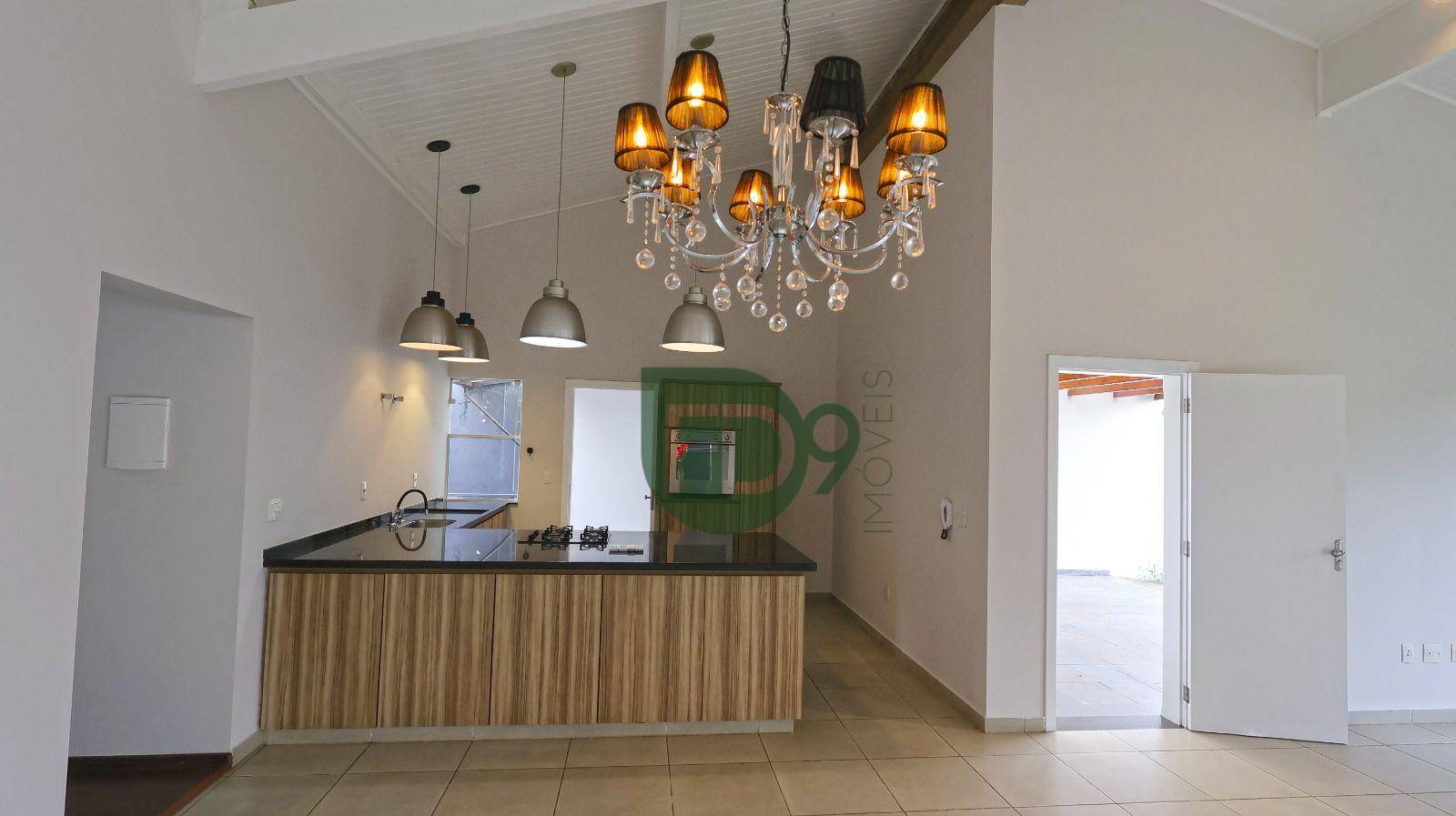 Casa, 3 quartos, 135 m² - Foto 5