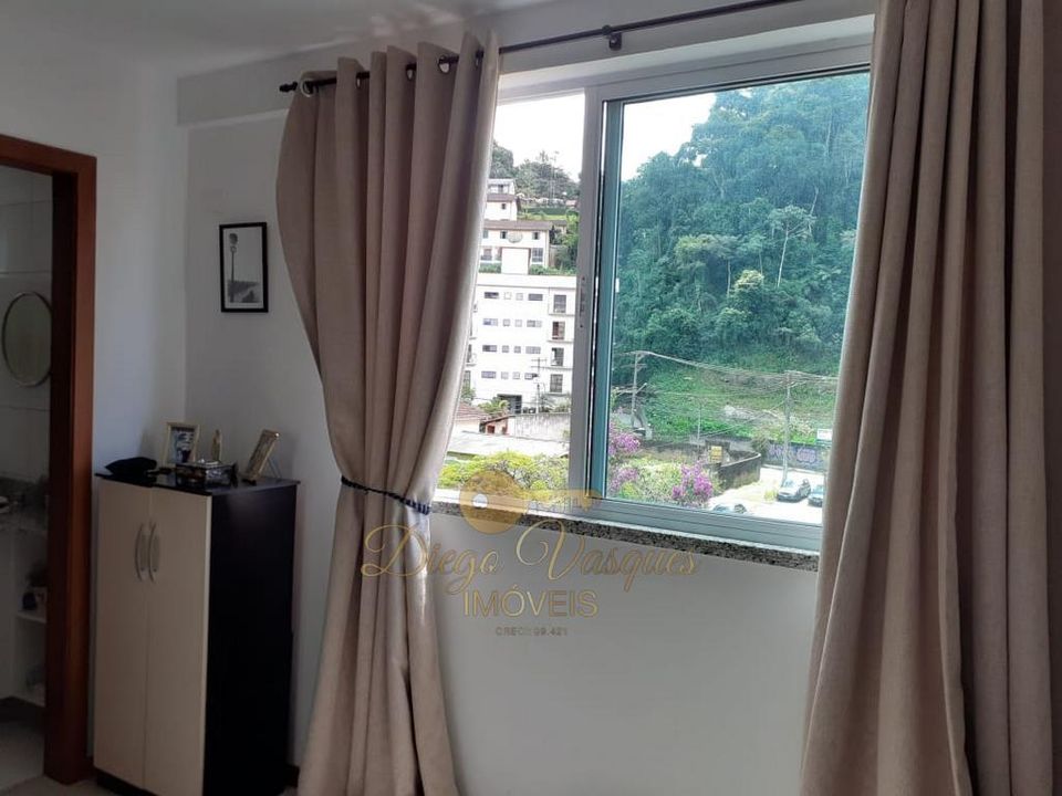 Apartamento à venda com 2 quartos, 82m² - Foto 5