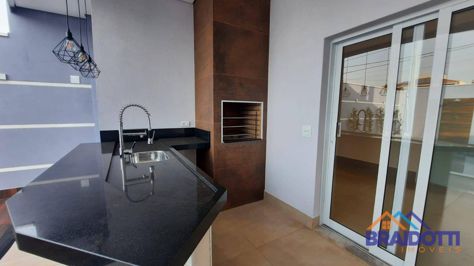 Casa à venda com 3 quartos, 180m² - Foto 6