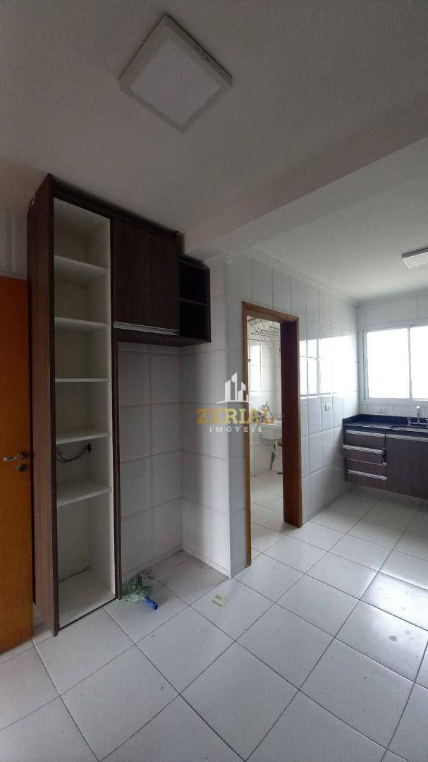 Apartamento à venda com 3 quartos, 96m² - Foto 9