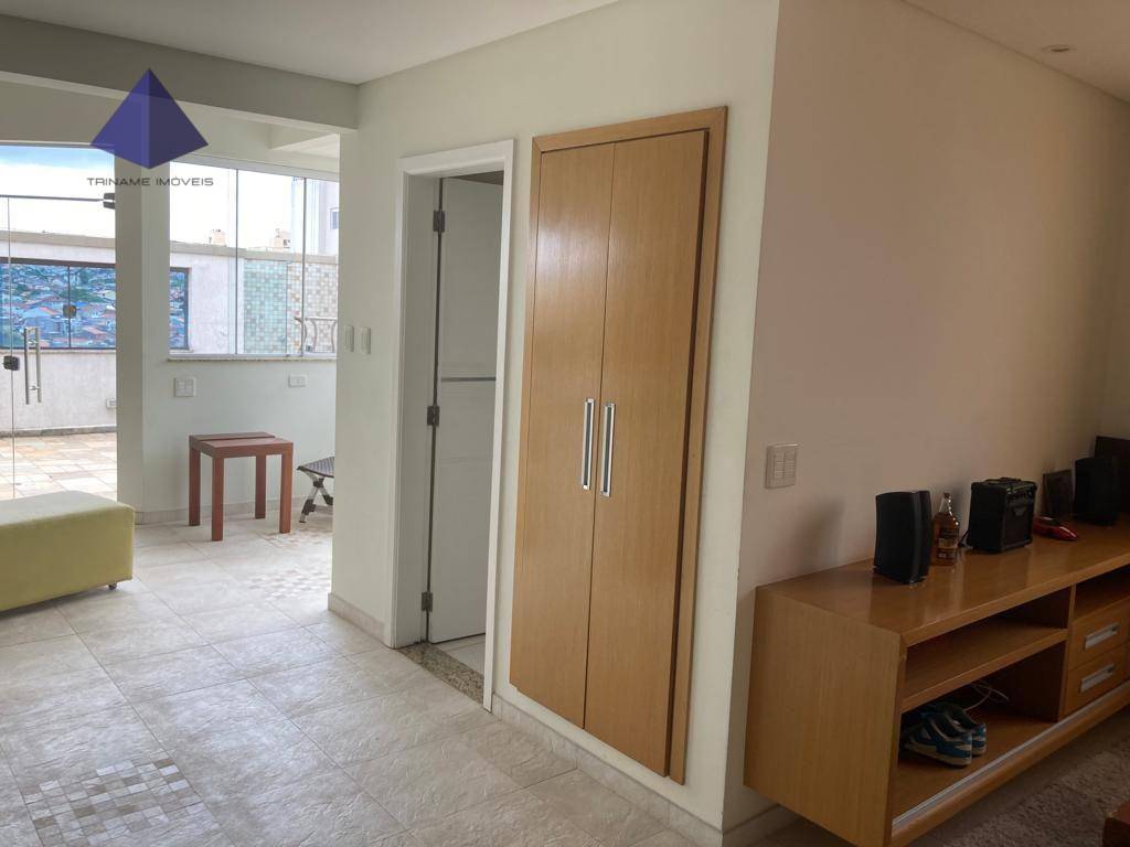 Cobertura à venda com 3 quartos, 340m² - Foto 7