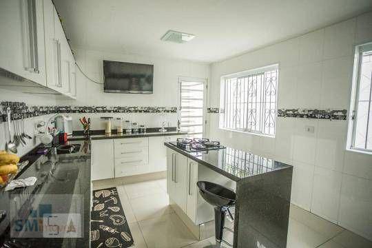 Sobrado à venda com 3 quartos, 204m² - Foto 5