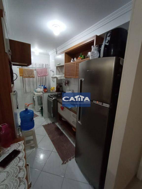 Apartamento à venda com 2 quartos, 61m² - Foto 7