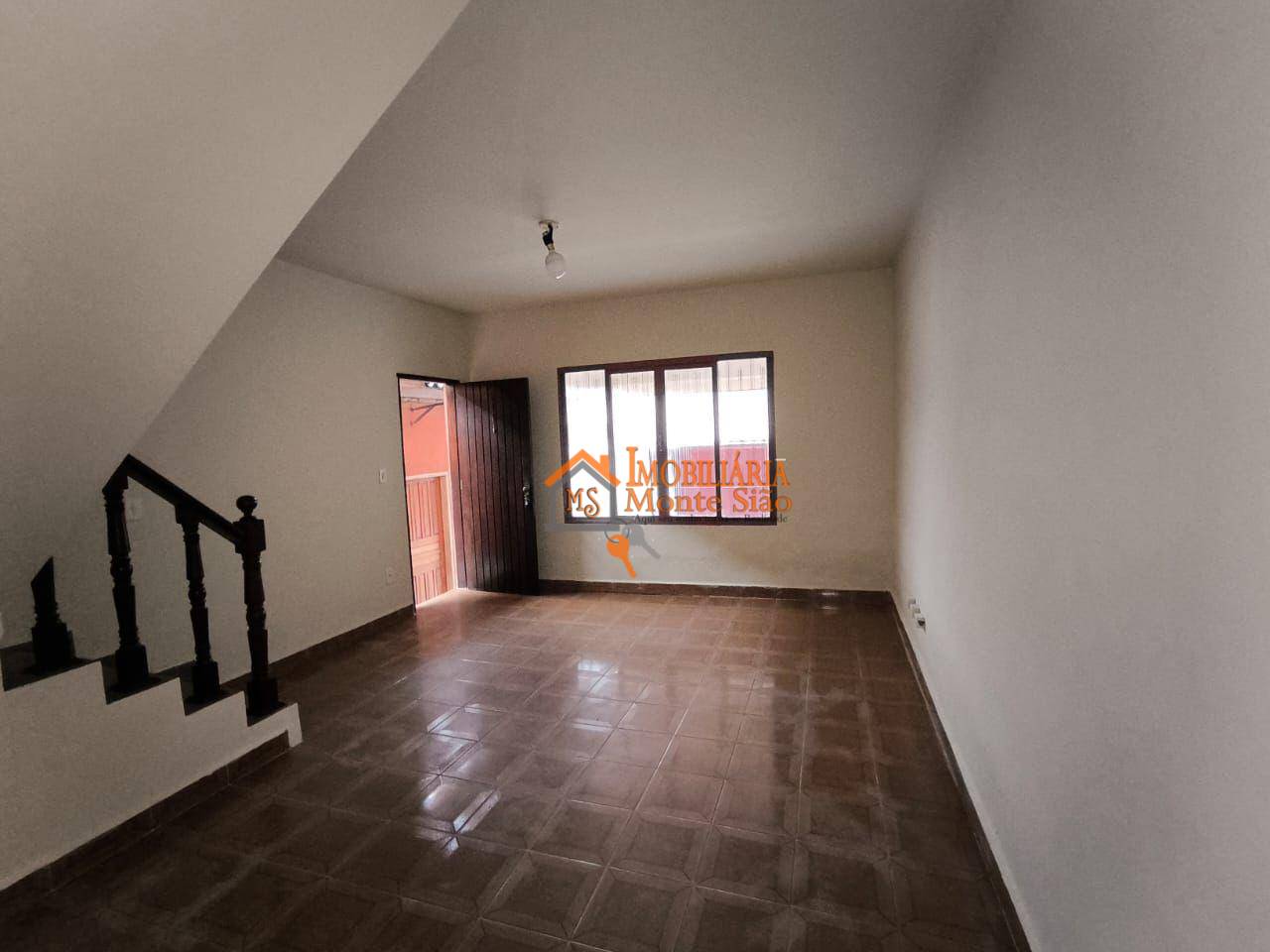 Casa para alugar com 3 quartos, 125m² - Foto 6