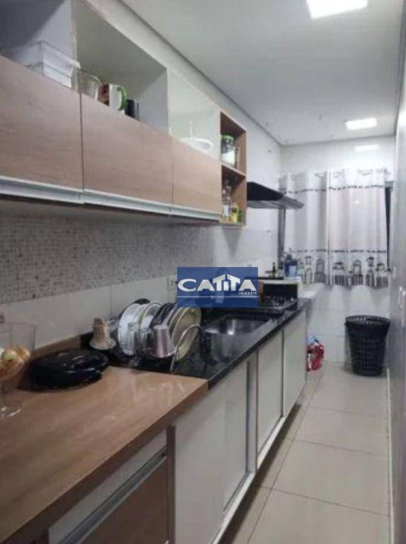 Apartamento à venda com 2 quartos, 55m² - Foto 1