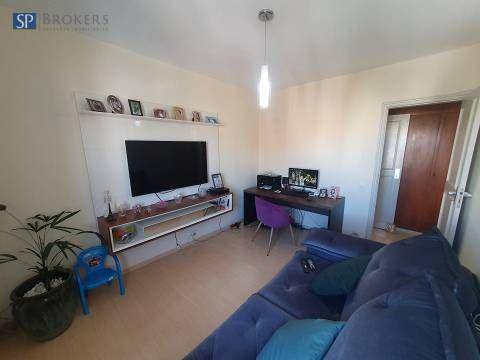 Apartamento à venda com 3 quartos, 115m² - Foto 11