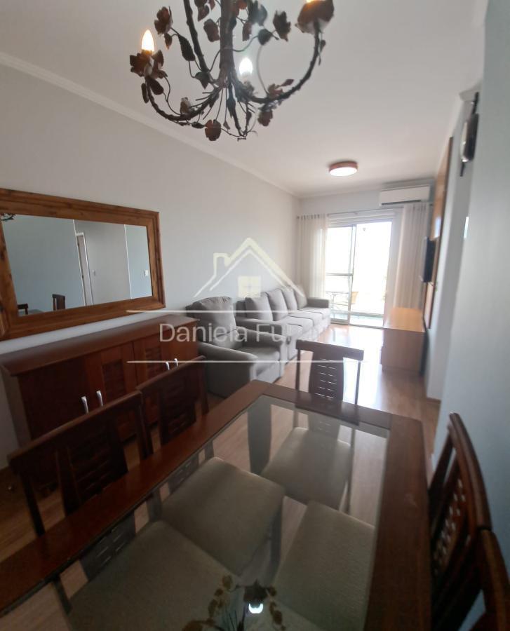 Apartamento à venda com 2 quartos, 62m² - Foto 6