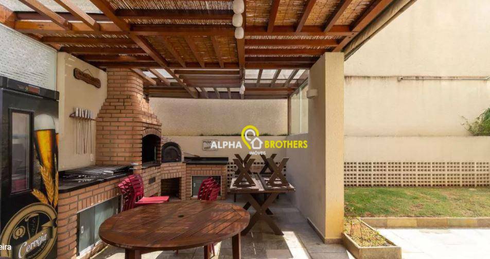 Apartamento à venda com 3 quartos, 72m² - Foto 25