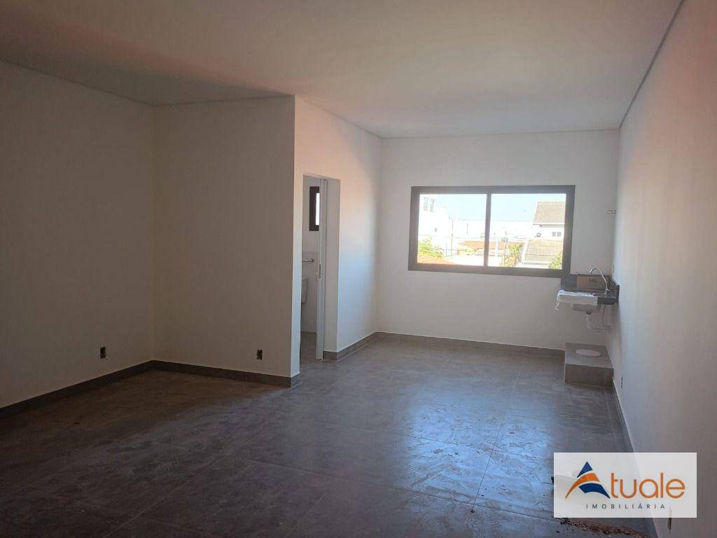 Conjunto Comercial-Sala para alugar, 36m² - Foto 3