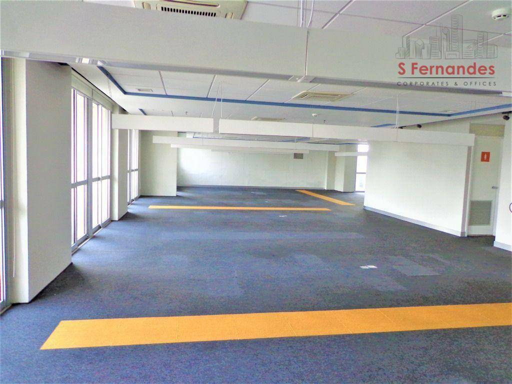 Conjunto Comercial-Sala para alugar, 218m² - Foto 5