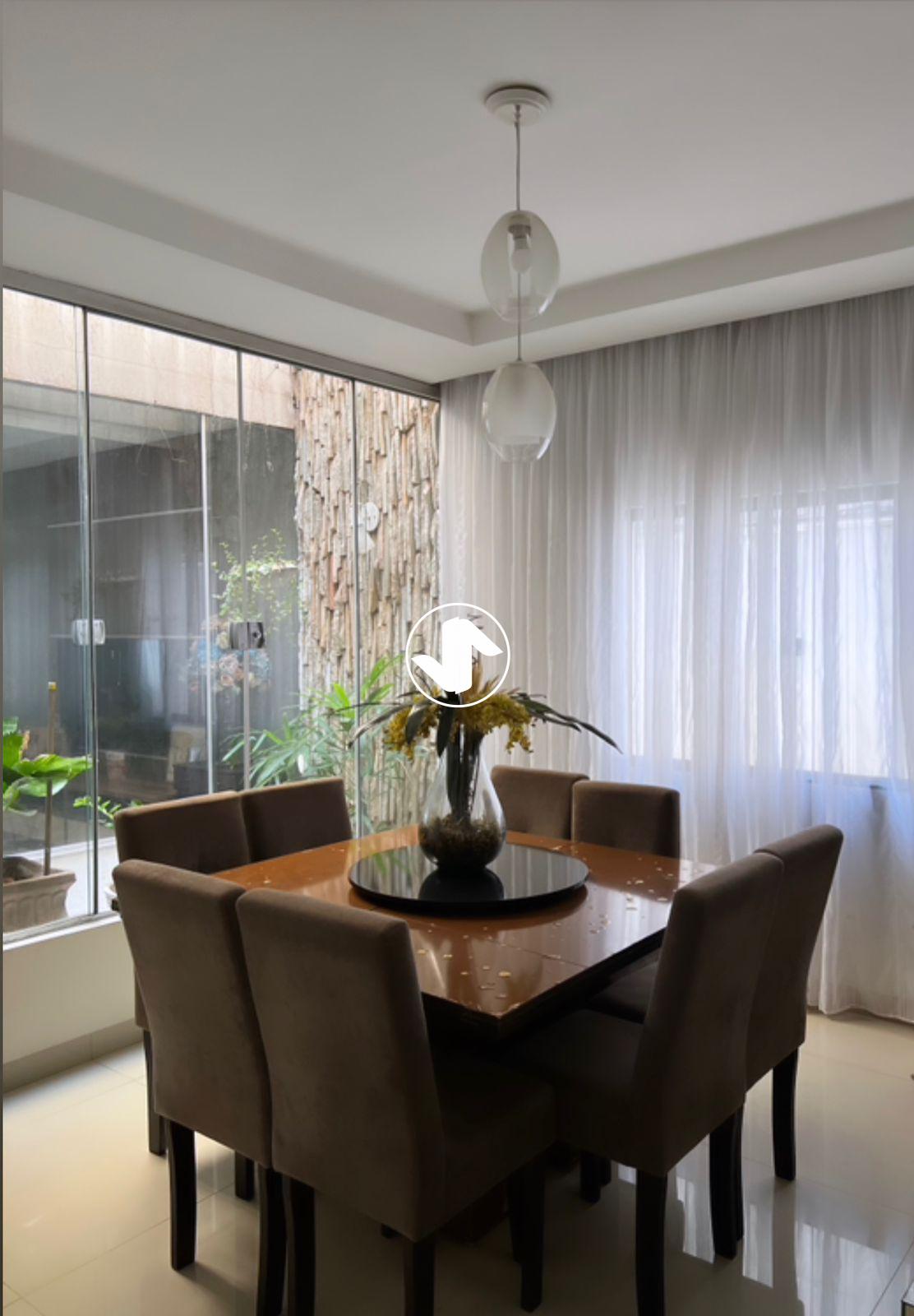 Casa, 3 quartos, 500 m² - Foto 5