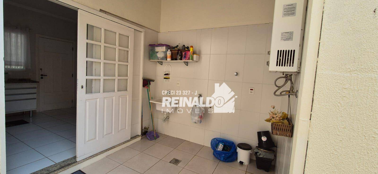 Casa à venda com 3 quartos, 127m² - Foto 15