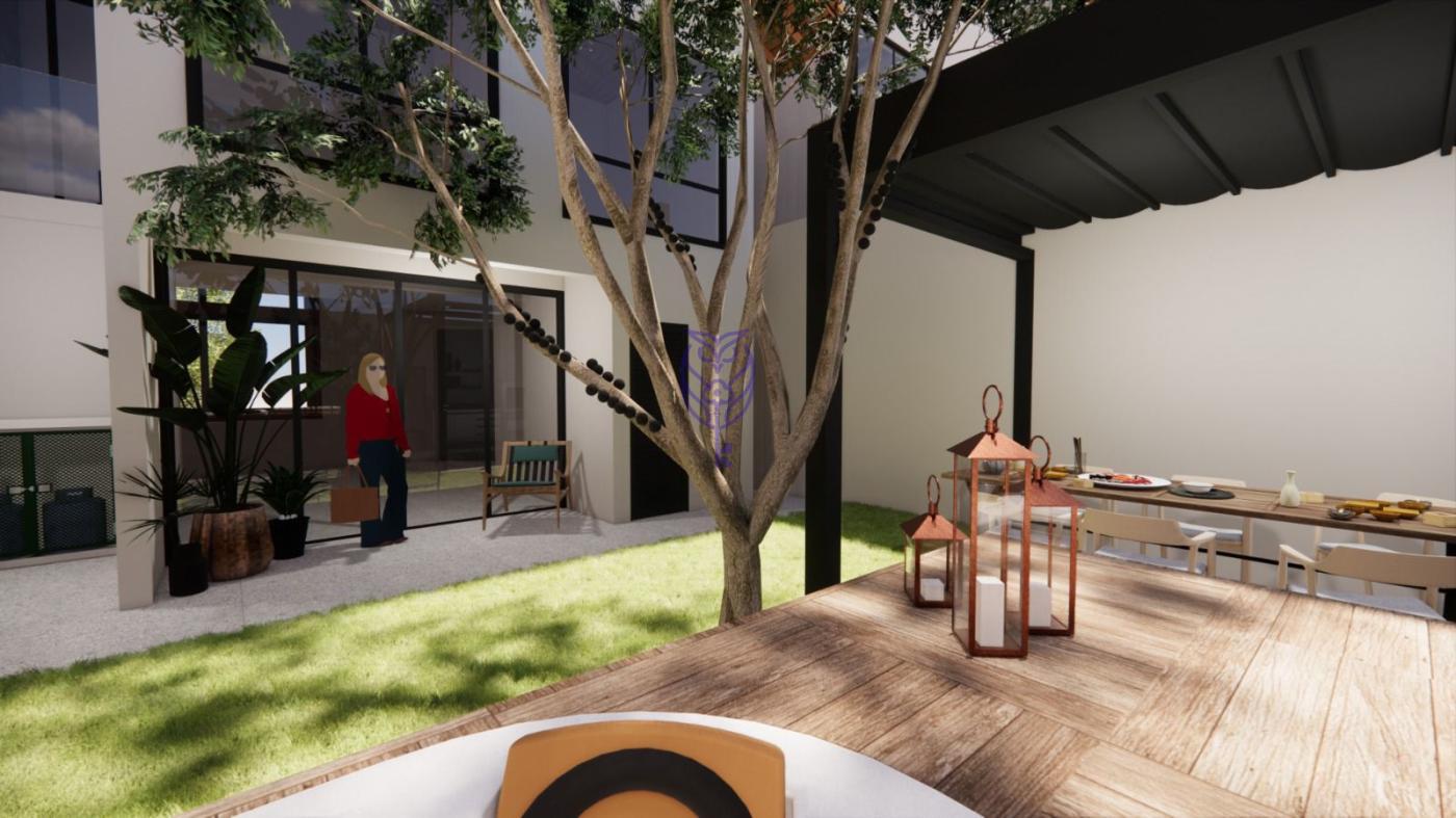 Casa de Condomínio à venda com 3 quartos, 169m² - Foto 24