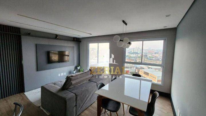 Apartamento à venda com 2 quartos, 60m² - Foto 1