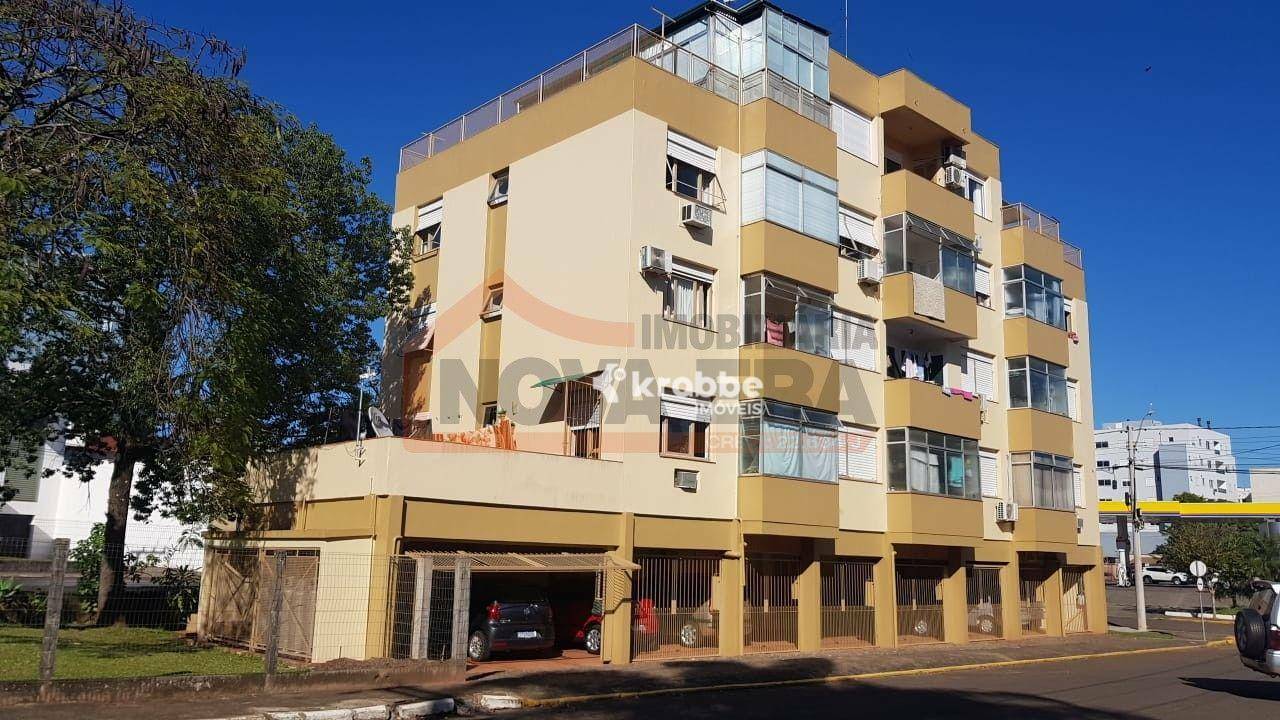 Apartamento à venda com 2 quartos, 184m² - Foto 2