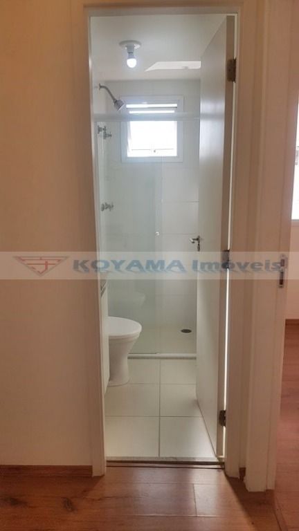 Apartamento à venda com 2 quartos, 55m² - Foto 11