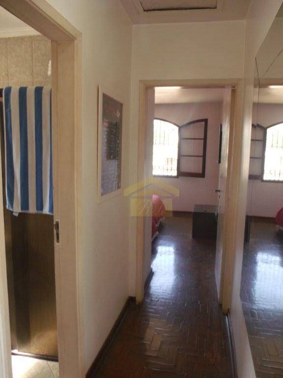 Sobrado à venda com 2 quartos, 120m² - Foto 14