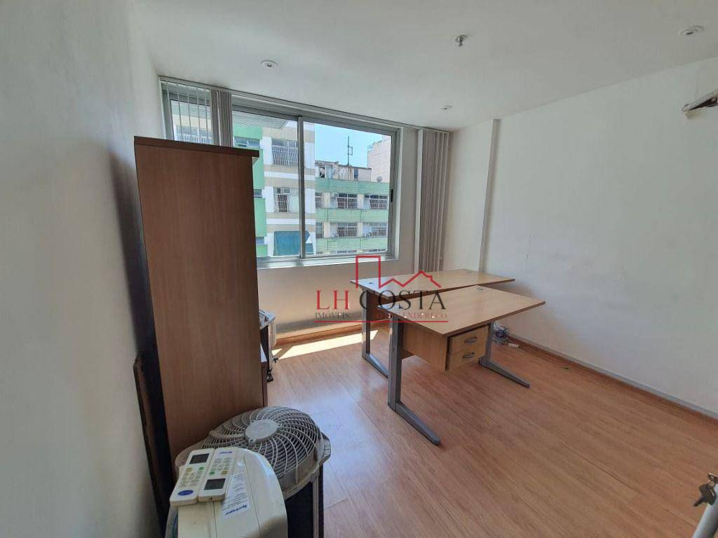 Conjunto Comercial-Sala à venda, 36m² - Foto 8