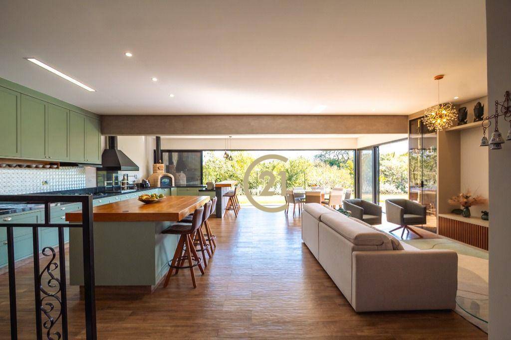 Casa de Condomínio, 4 quartos - Foto 3