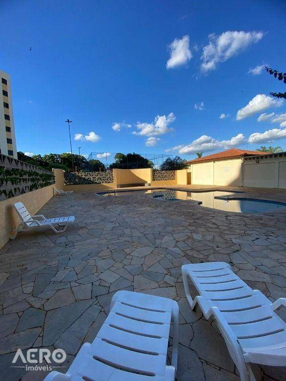 Apartamento, 3 quartos, 77 m² - Foto 3