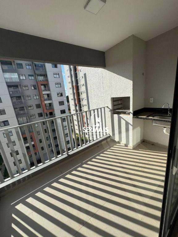 Apartamento, 3 quartos, 75 m² - Foto 3