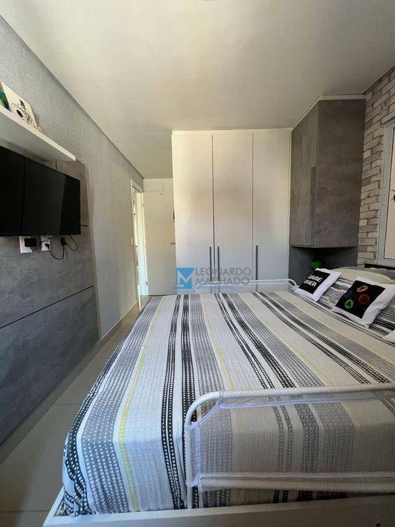 Casa de Condomínio à venda com 3 quartos, 150m² - Foto 9