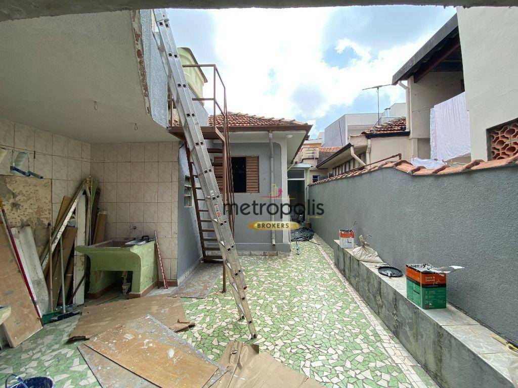 Sobrado à venda e aluguel com 3 quartos, 100m² - Foto 34