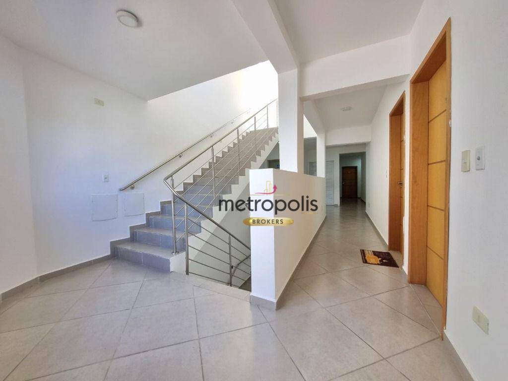 Conjunto Comercial-Sala para alugar, 35m² - Foto 7