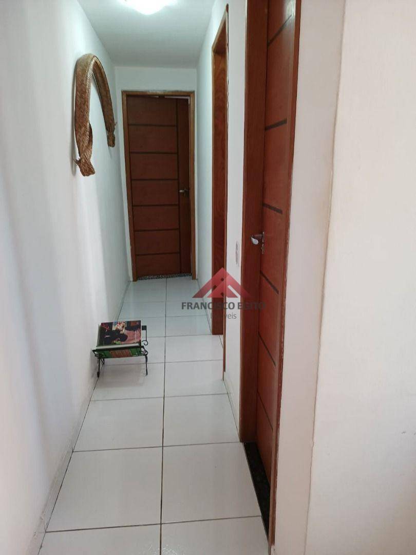 Apartamento à venda com 2 quartos, 50m² - Foto 15