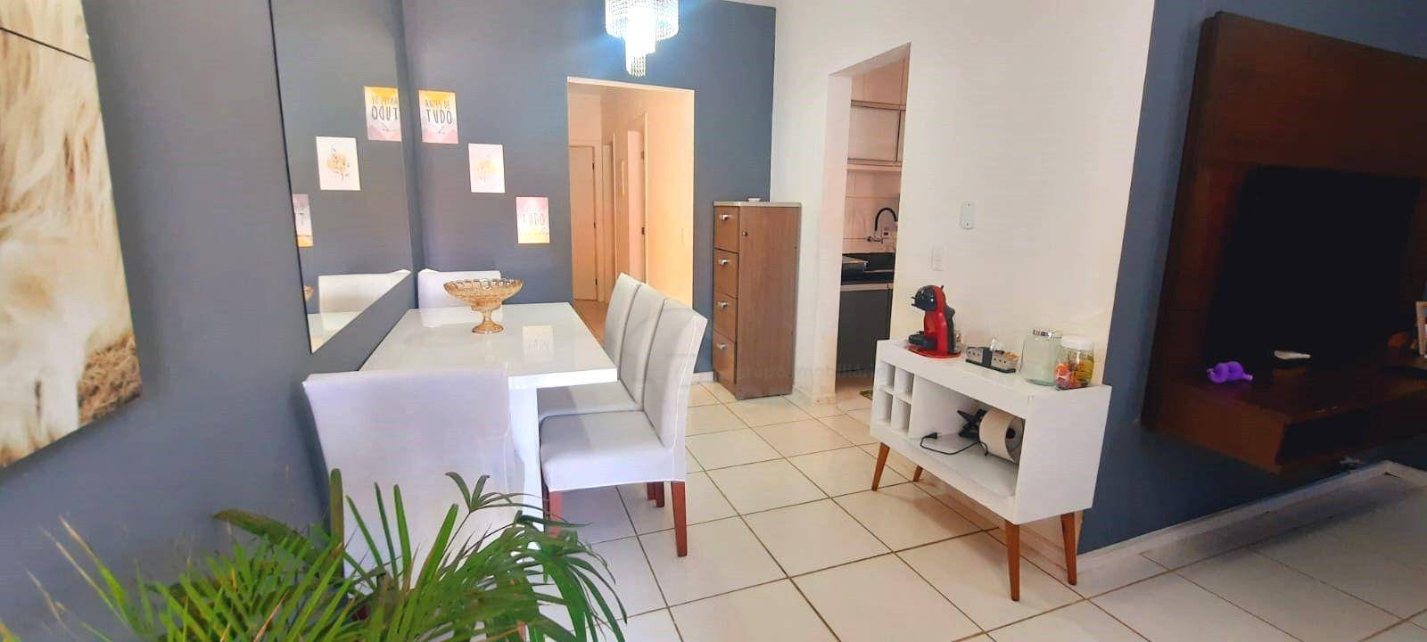 Casa de Condomínio à venda com 3 quartos, 71m² - Foto 5