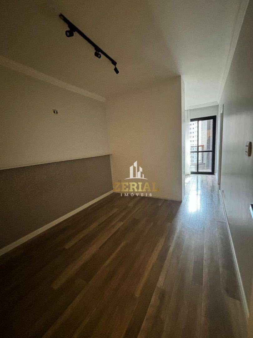 Apartamento à venda com 3 quartos, 156m² - Foto 20