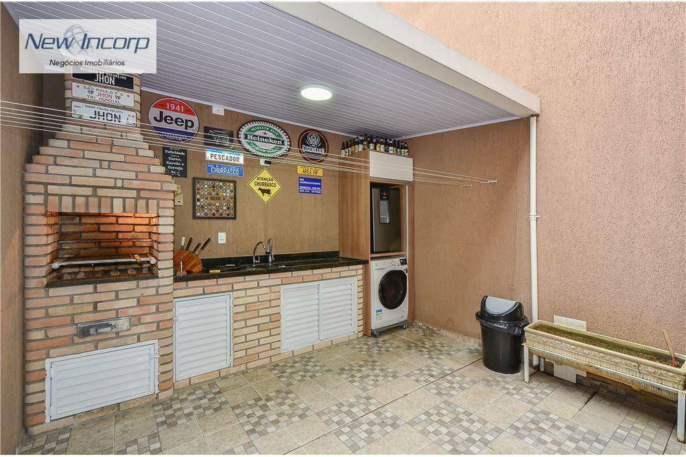 Sobrado à venda com 3 quartos, 104m² - Foto 14