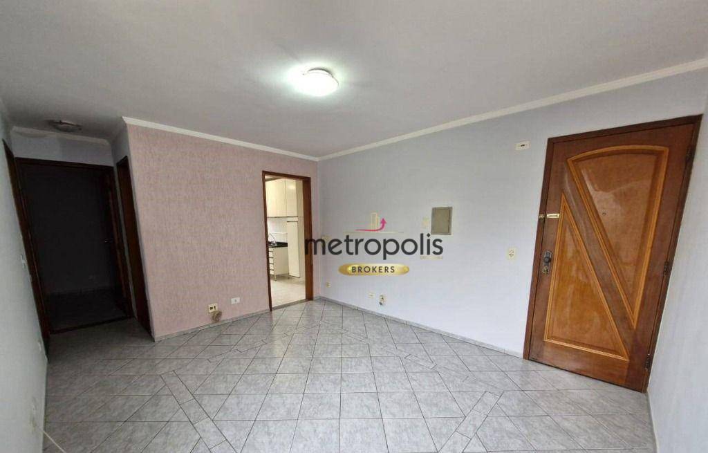 Apartamento à venda com 2 quartos, 58m² - Foto 1