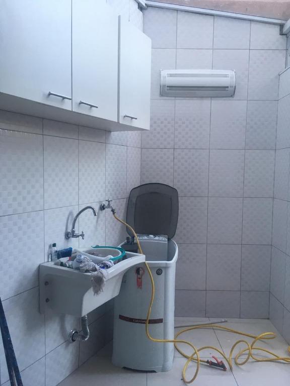 Sobrado à venda com 3 quartos, 170m² - Foto 46