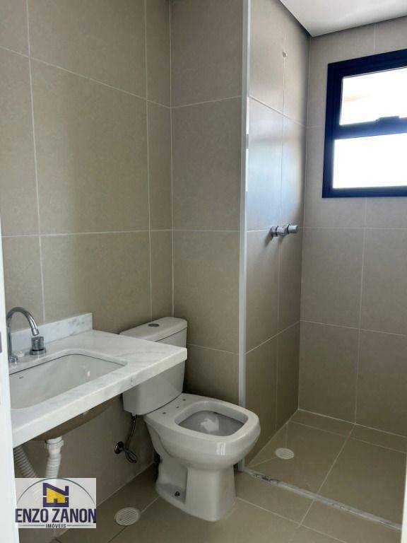 Apartamento à venda com 3 quartos, 87m² - Foto 9